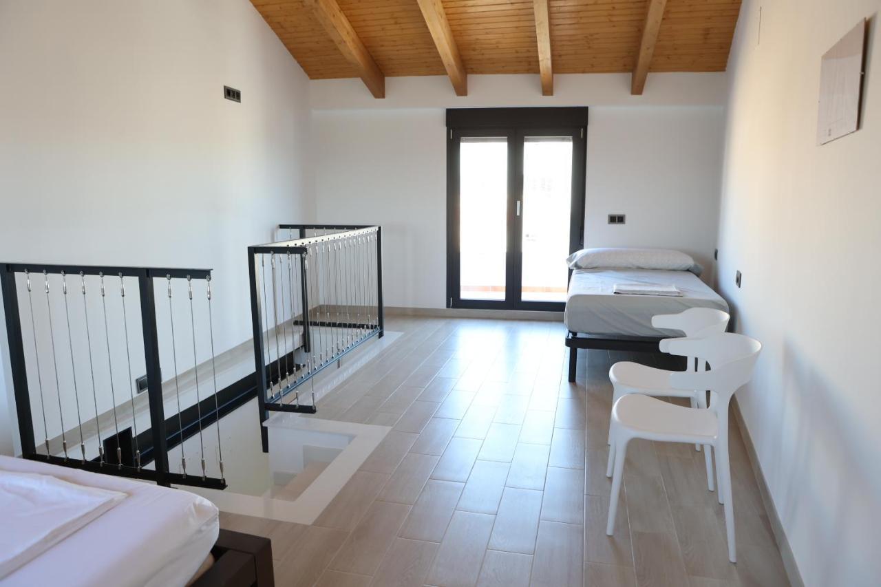 Ca Ma Mare Villa Useras Exterior photo