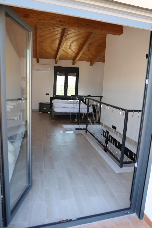 Ca Ma Mare Villa Useras Exterior photo