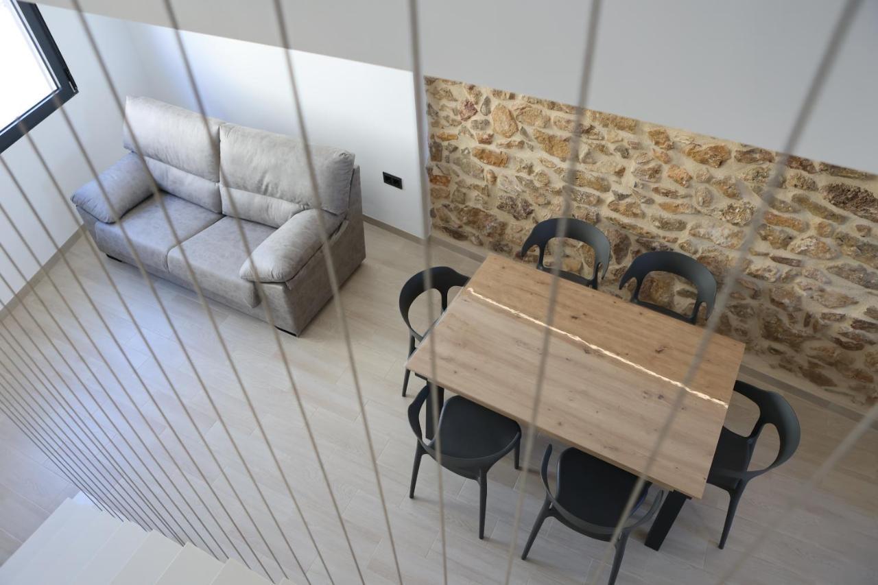 Ca Ma Mare Villa Useras Exterior photo